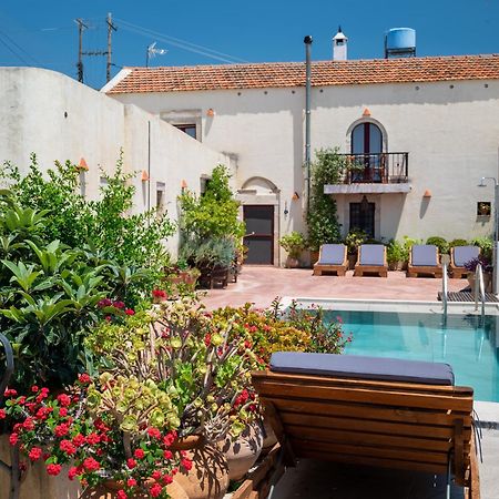 Villa Onar Kalochorafitis Bagian luar foto