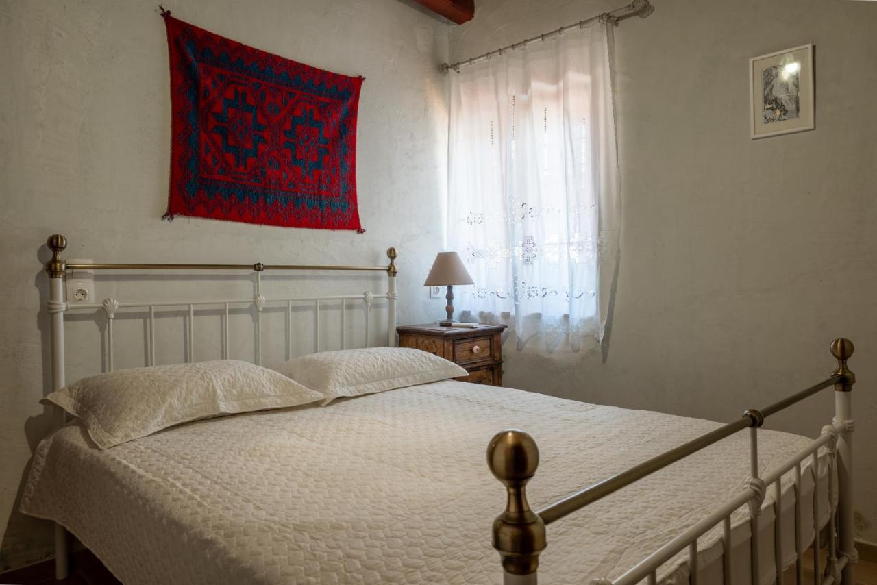 Villa Onar Kalochorafitis Bagian luar foto