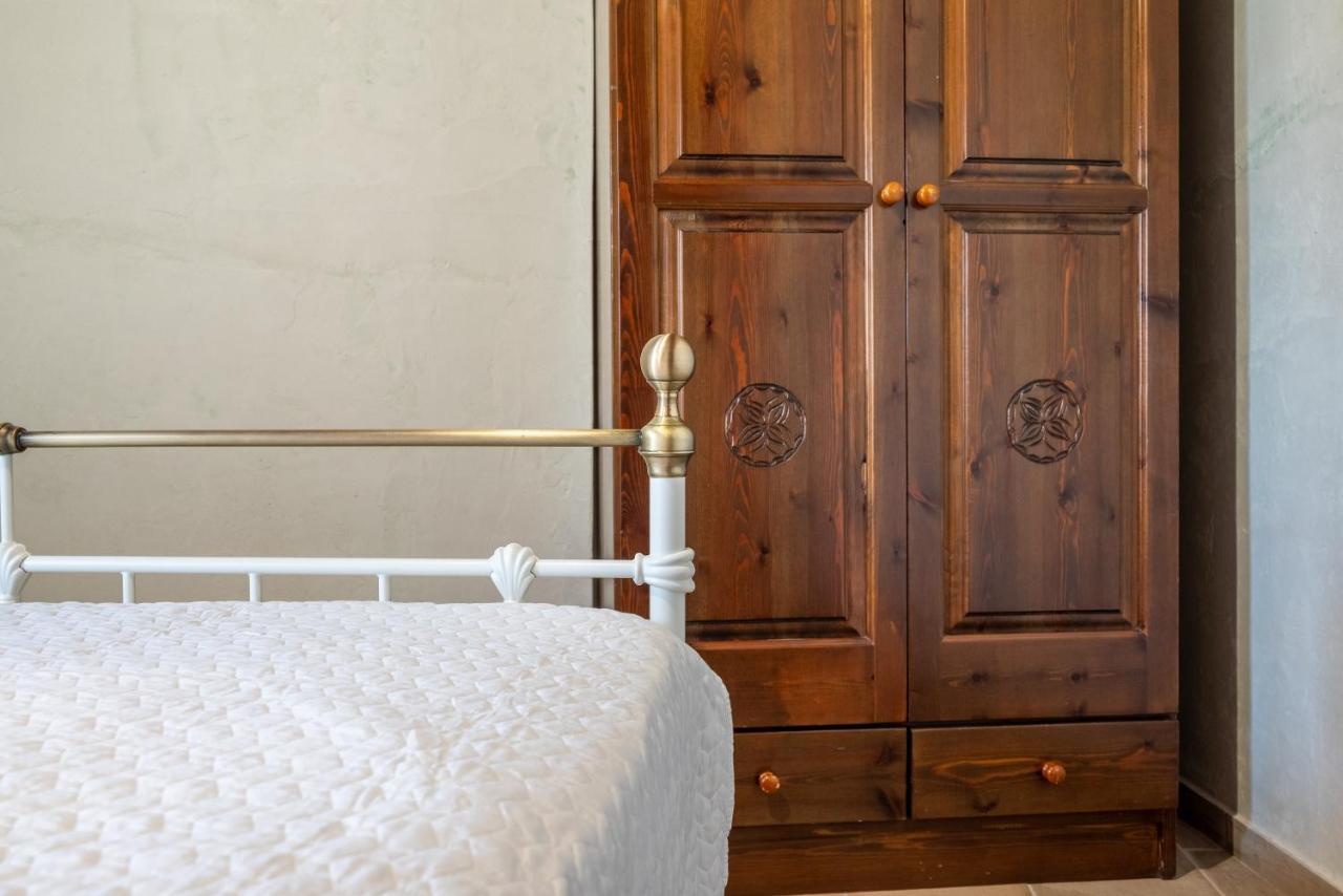 Villa Onar Kalochorafitis Bagian luar foto