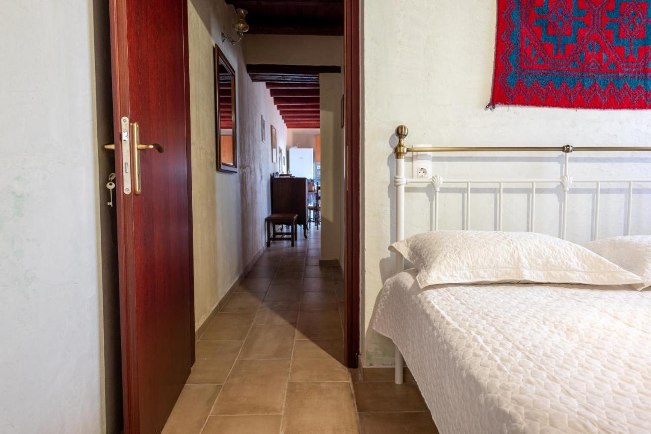 Villa Onar Kalochorafitis Bagian luar foto