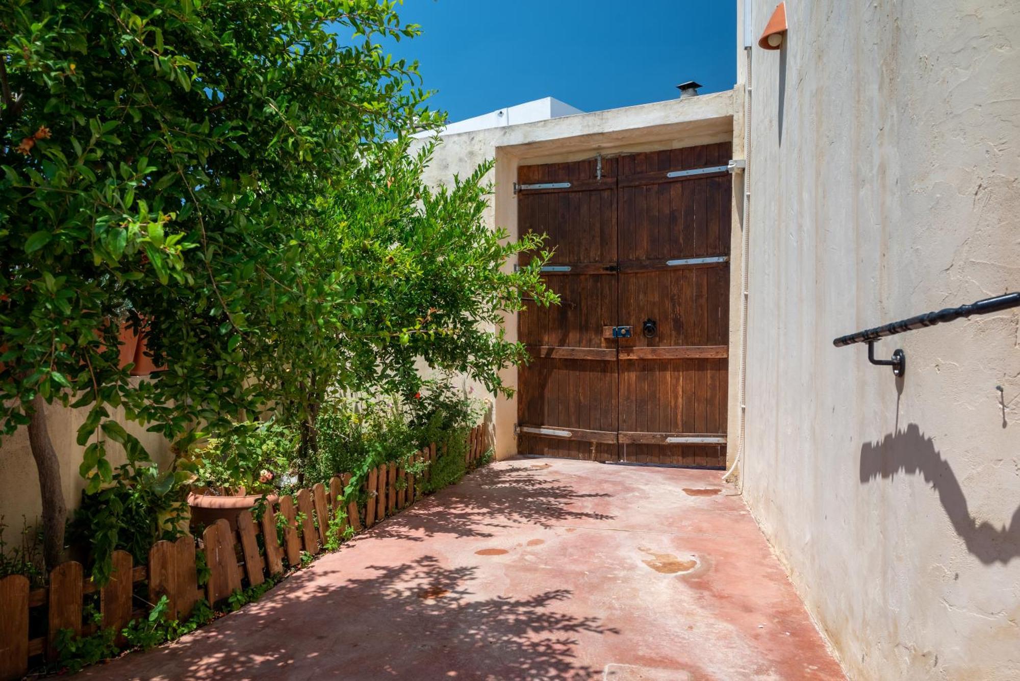 Villa Onar Kalochorafitis Bagian luar foto