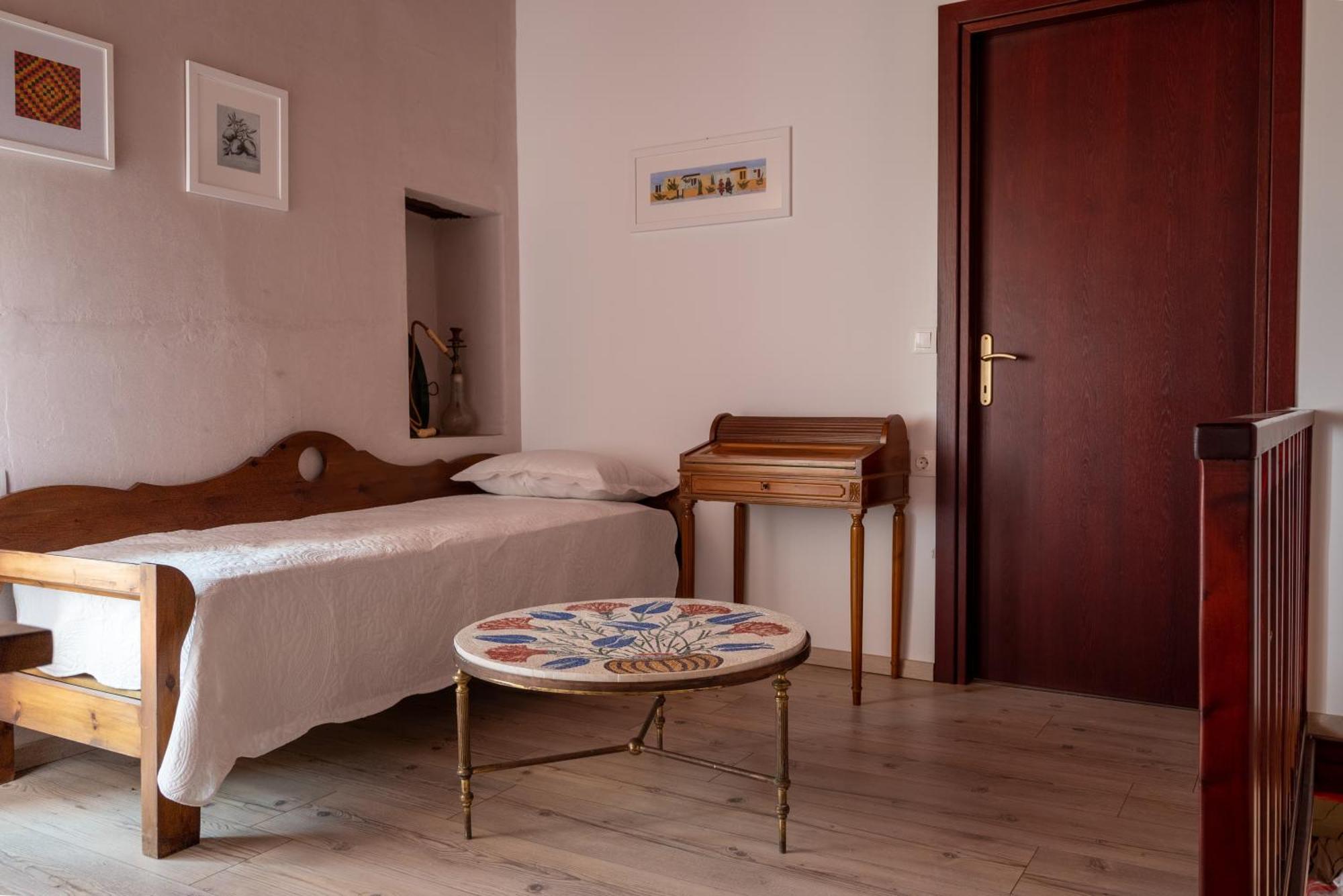 Villa Onar Kalochorafitis Bagian luar foto