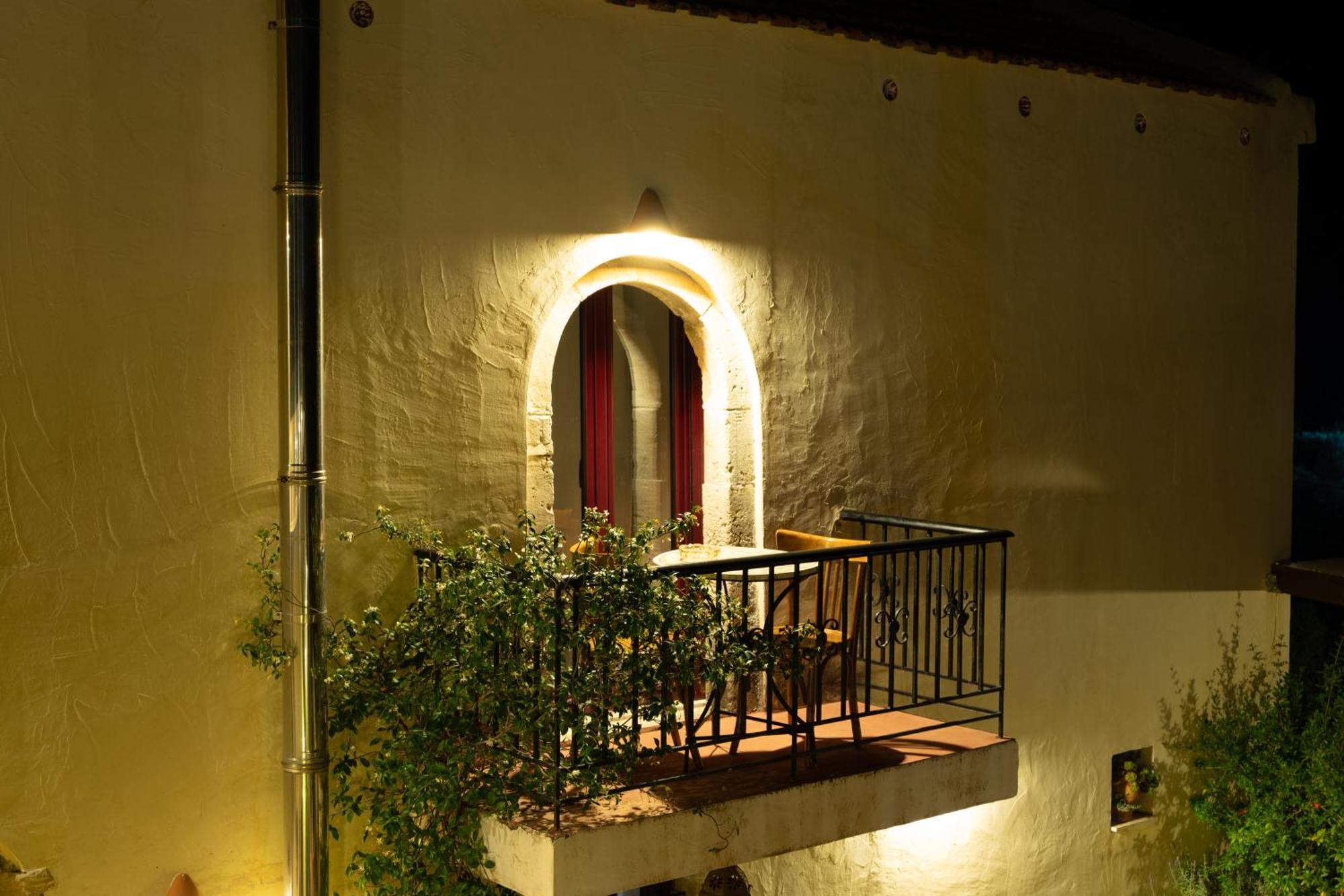 Villa Onar Kalochorafitis Bagian luar foto
