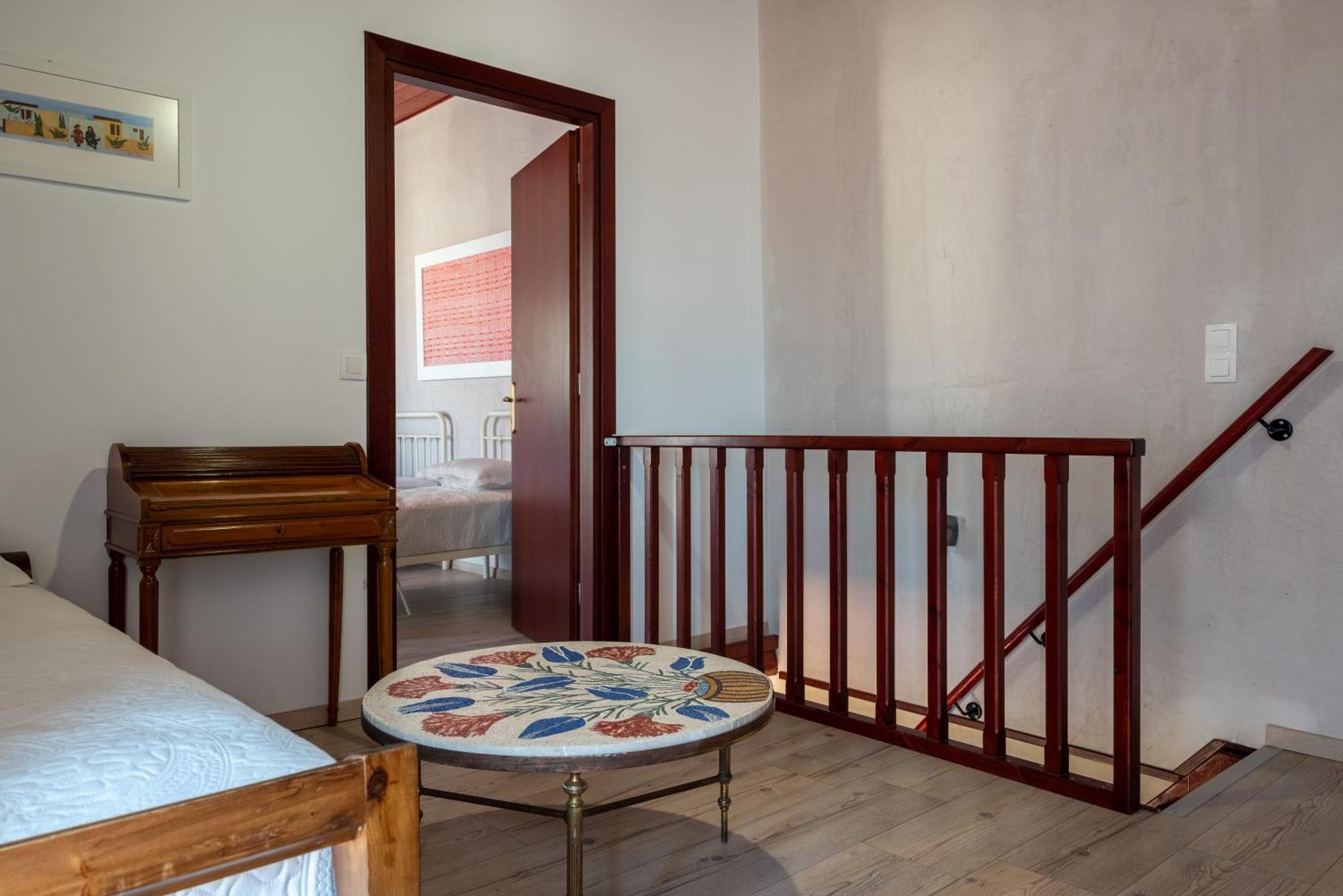 Villa Onar Kalochorafitis Bagian luar foto