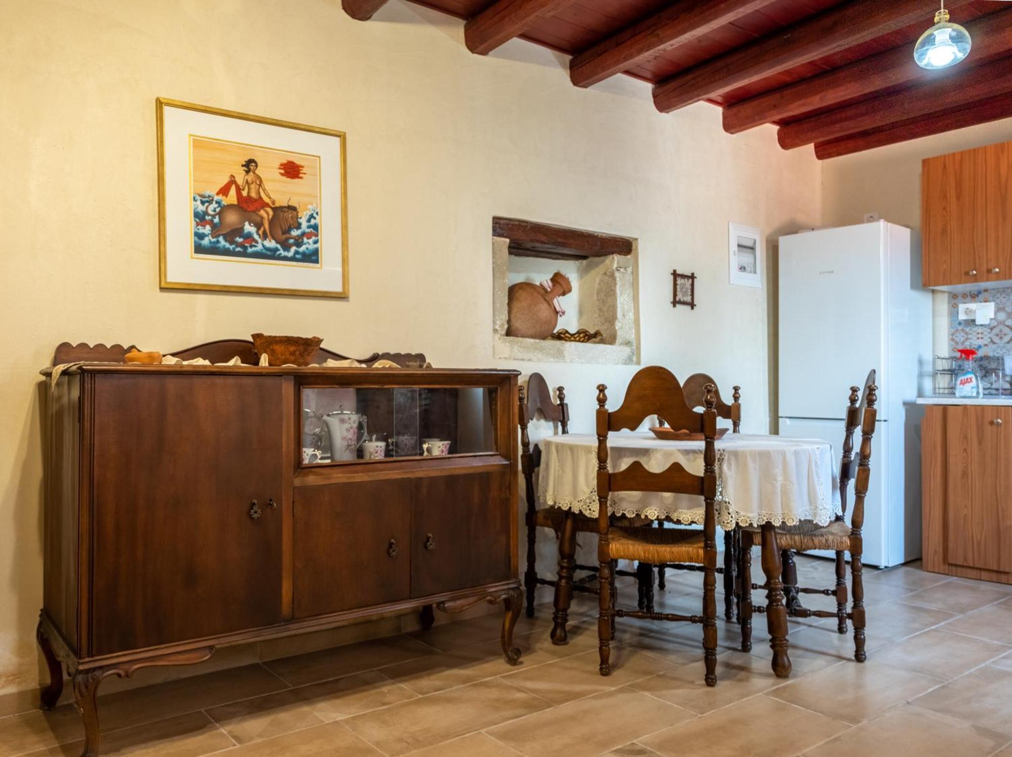 Villa Onar Kalochorafitis Bagian luar foto
