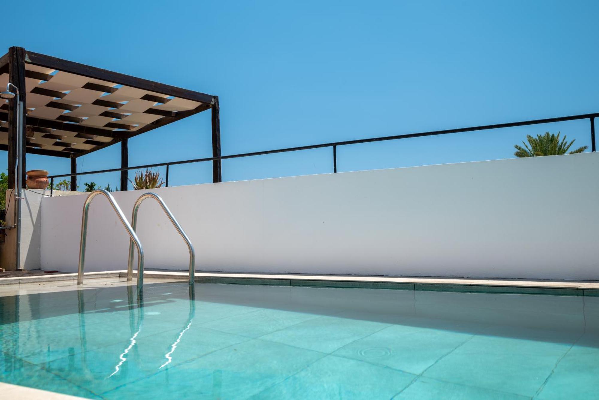 Villa Onar Kalochorafitis Bagian luar foto