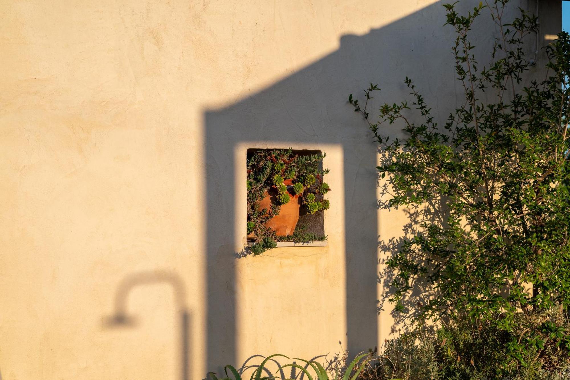 Villa Onar Kalochorafitis Bagian luar foto