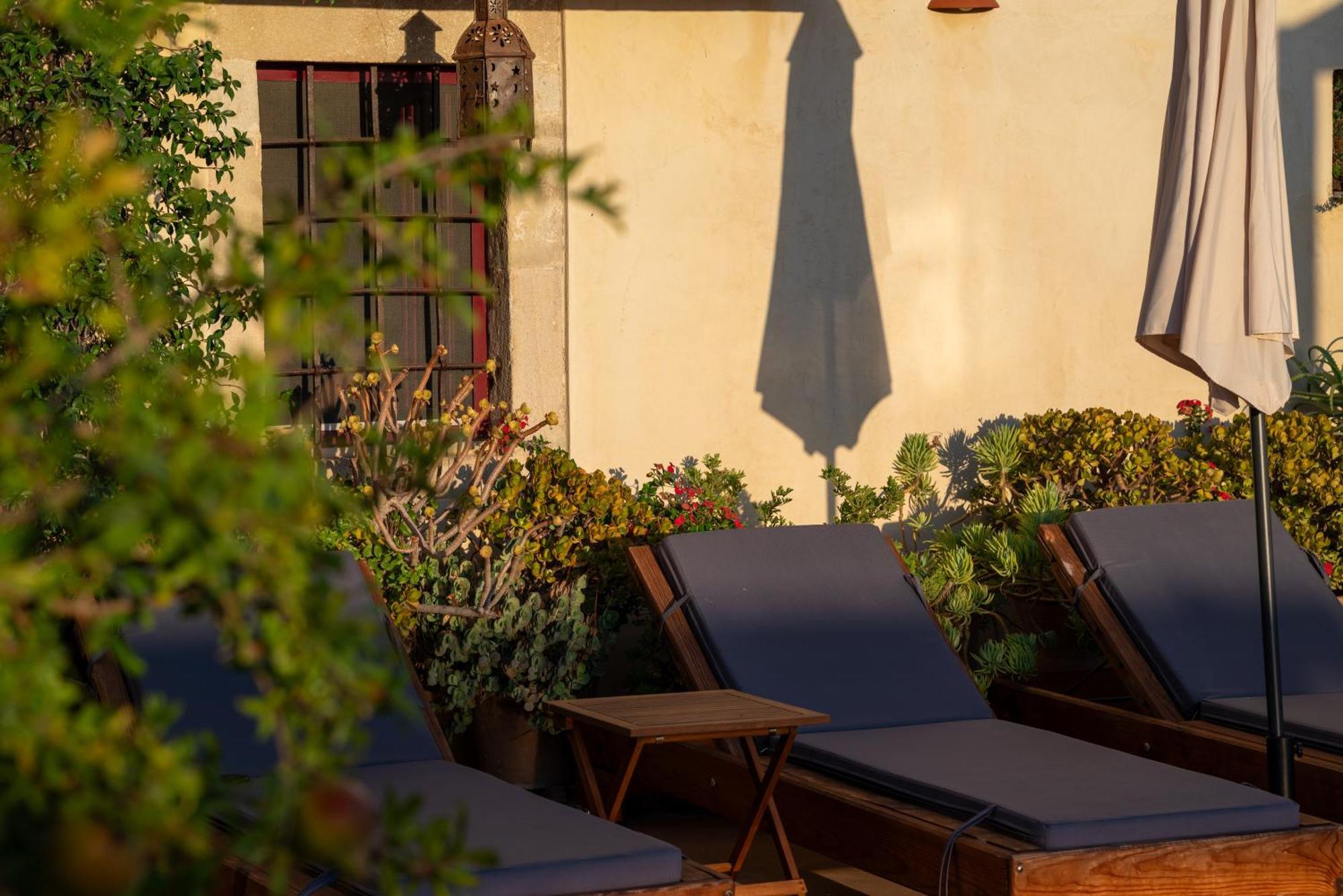 Villa Onar Kalochorafitis Bagian luar foto