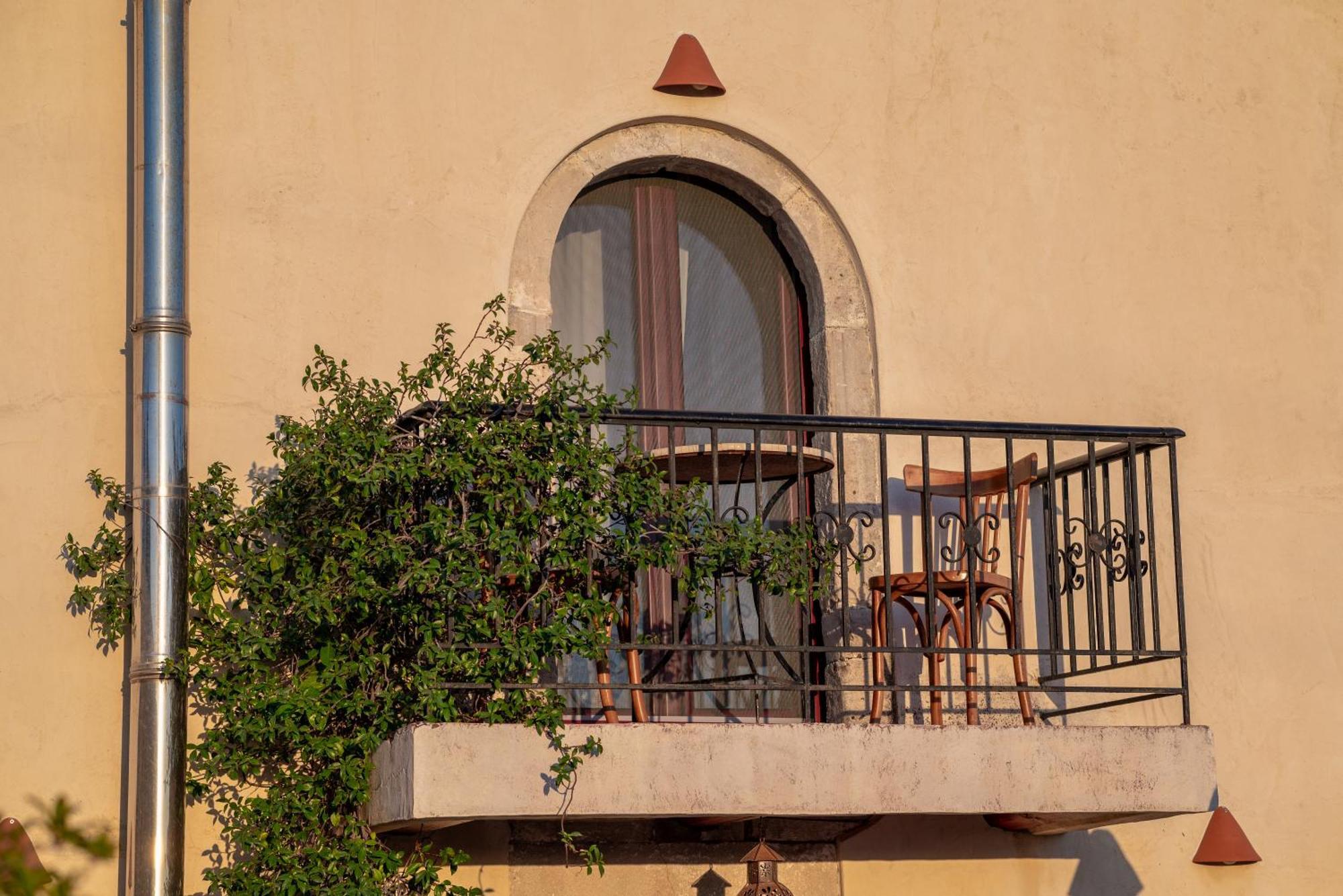 Villa Onar Kalochorafitis Bagian luar foto